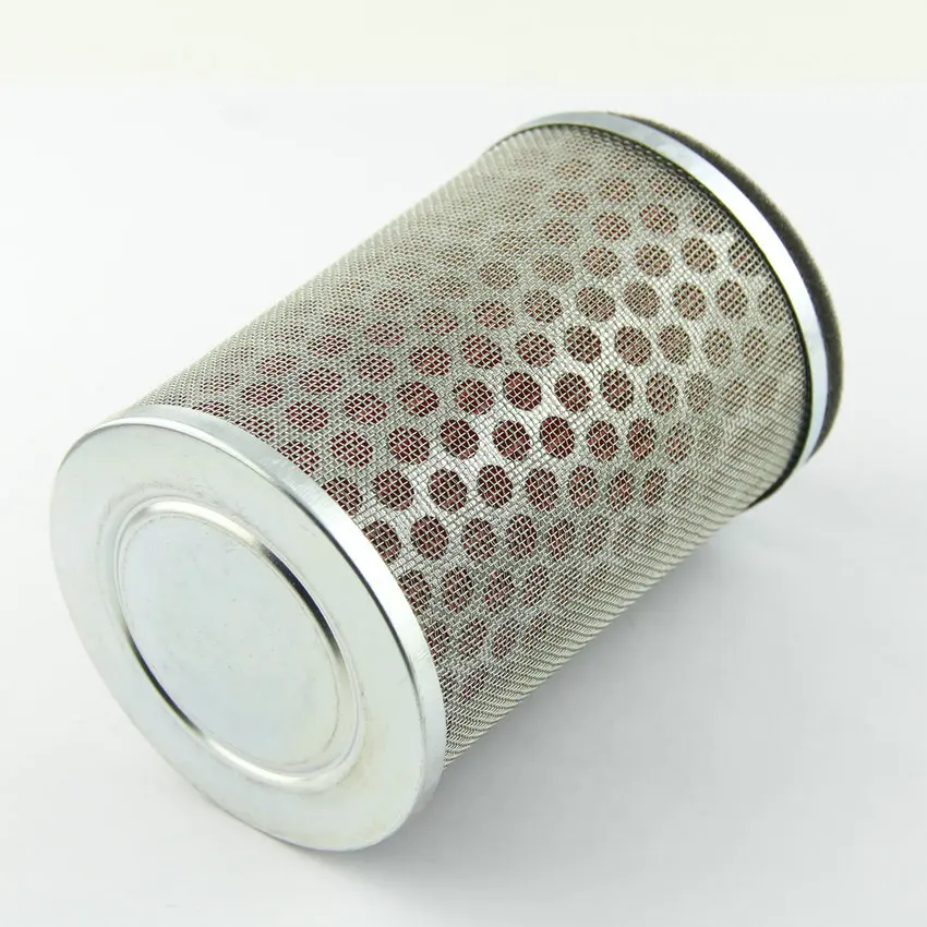 Luftfilter Intake System Filter Element Für Honda Hornet 600 CB600F CBF600 CB250 250 CBF500 17230-MBZ-K00 Motorrad Zubehör – Detail 3