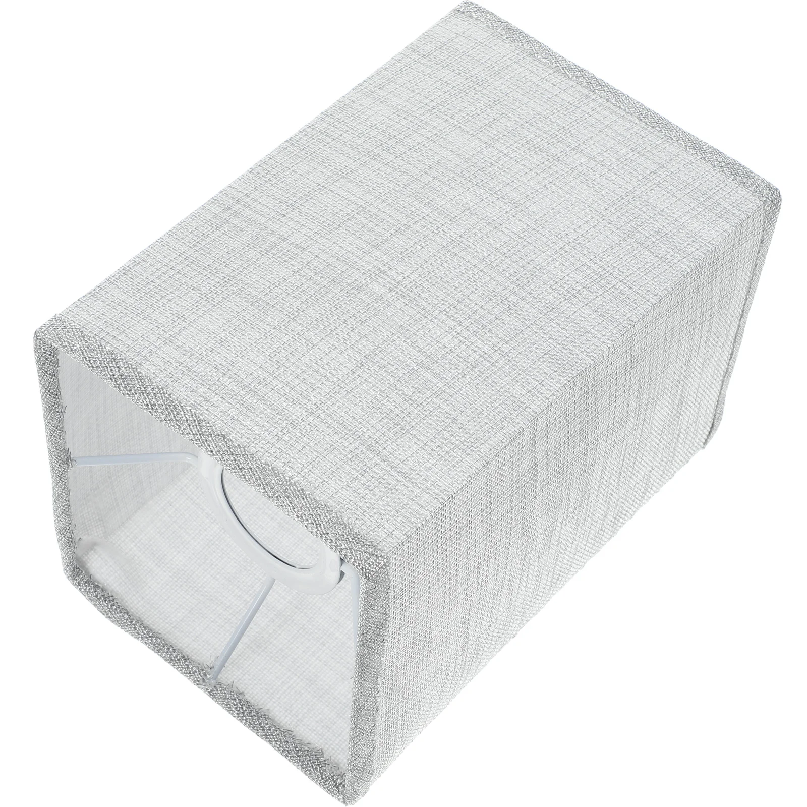 

Square Lampshade Linen Lamp Shades Light Shade Floor Lamp Shade Desk Lamp