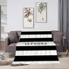 Simple Fashion Blanket Plush Nap Sofa rug for Living Room Warm S-Sephora-es Office Bedroom Birthday Home Travel Kid Gifts 4