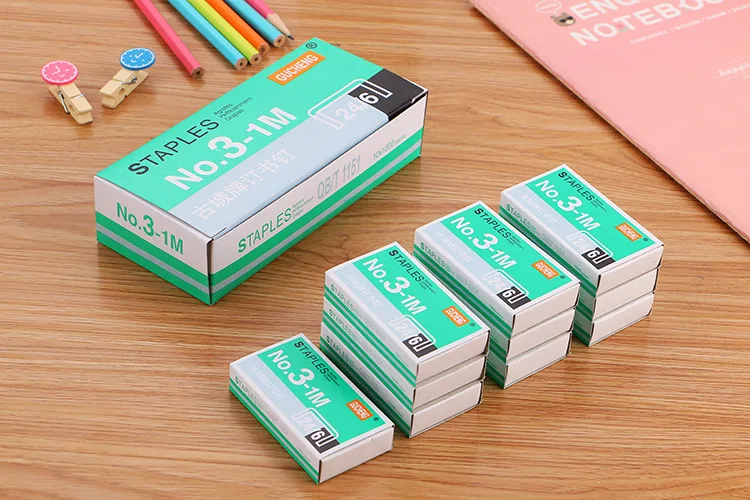 Choice No 12 Staples image 6