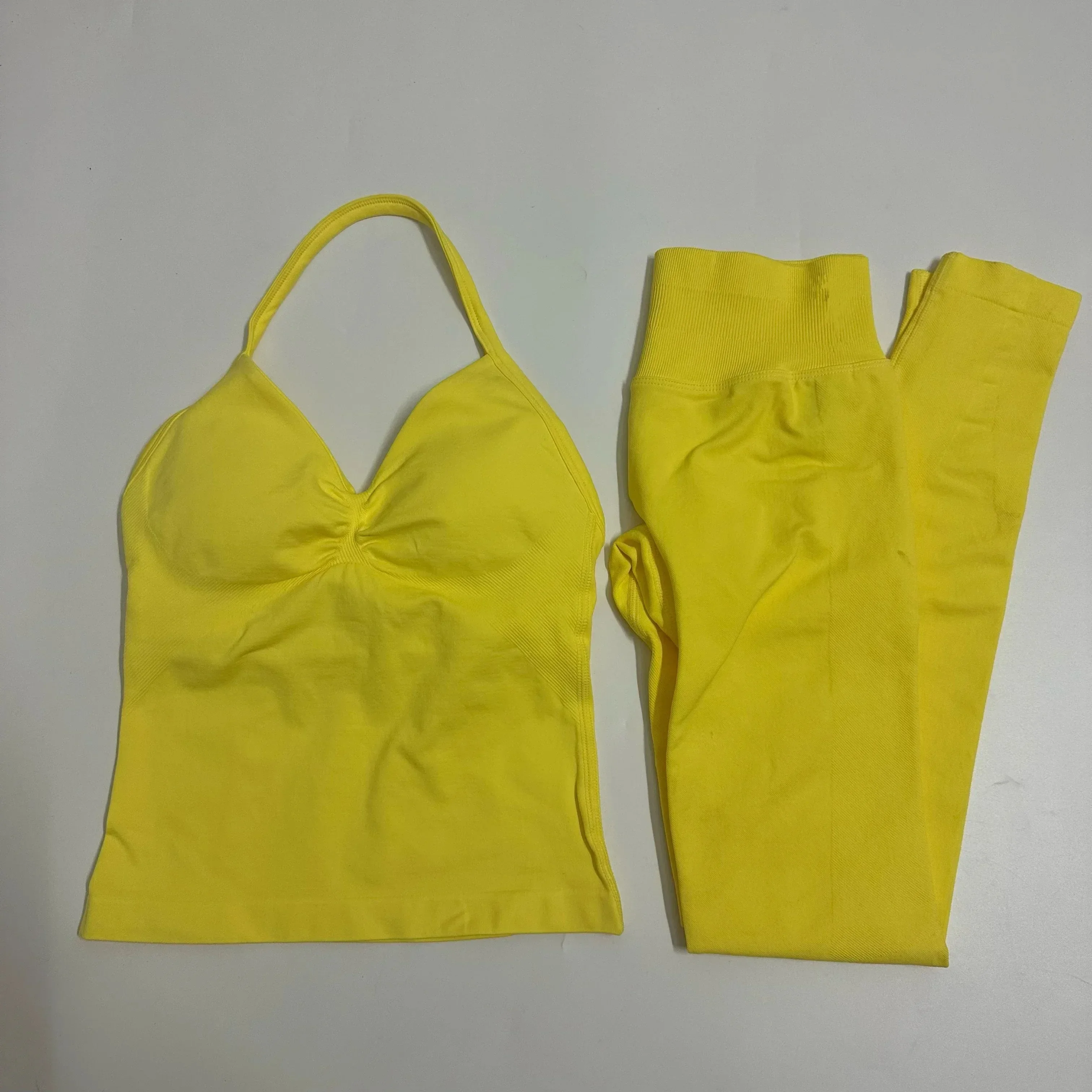 11 Chicken yellow Se