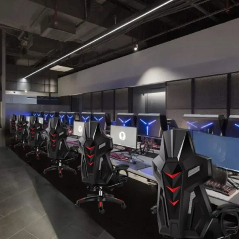 Рисунок 6 - Удобное офисное кресло руководителя