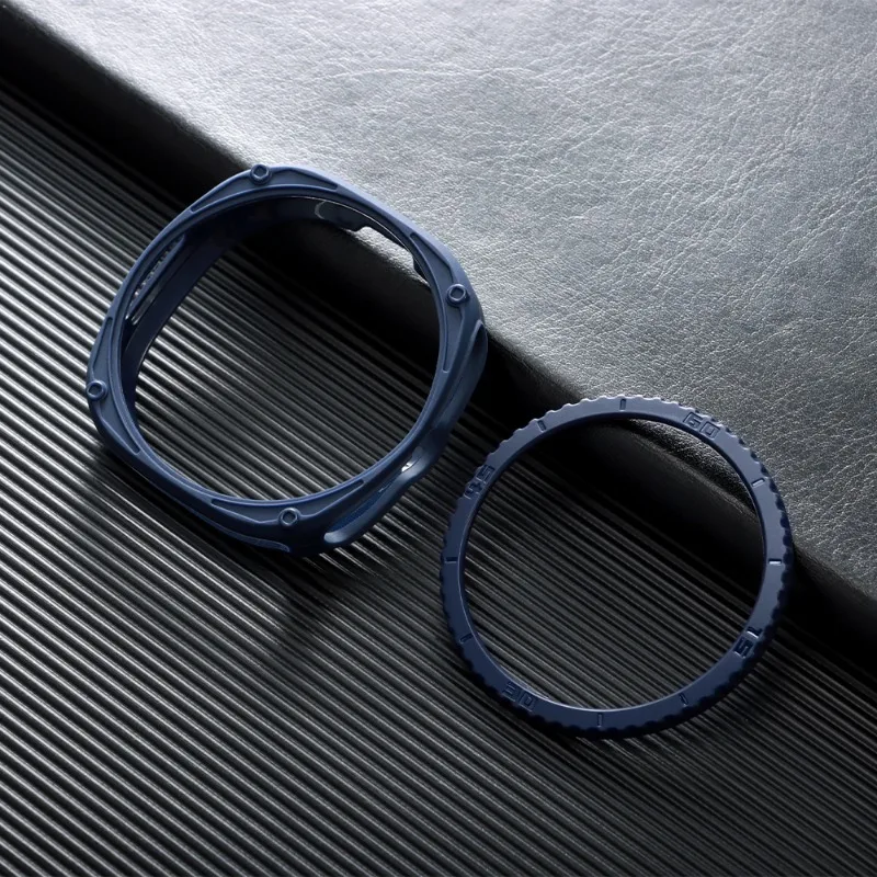 لساعة سامسونج جالاكسي 8 الكلاسيكية 46 ملم حافظة سا...