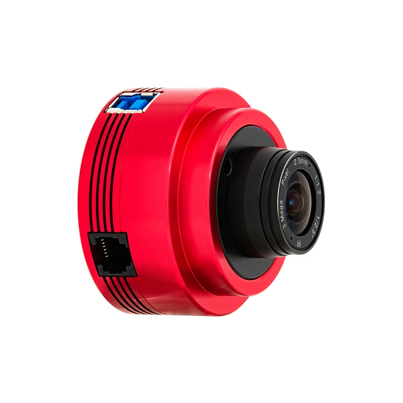 ZWO ASI678MC 8.29 MP CMOS Color Astronomy Camera with USB 3.0