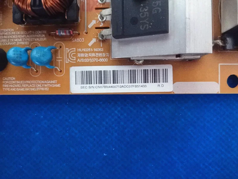 thumb