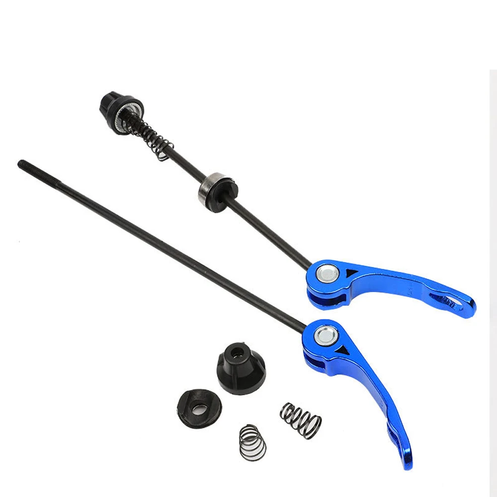 

Bicycle Quick Release Axle Core