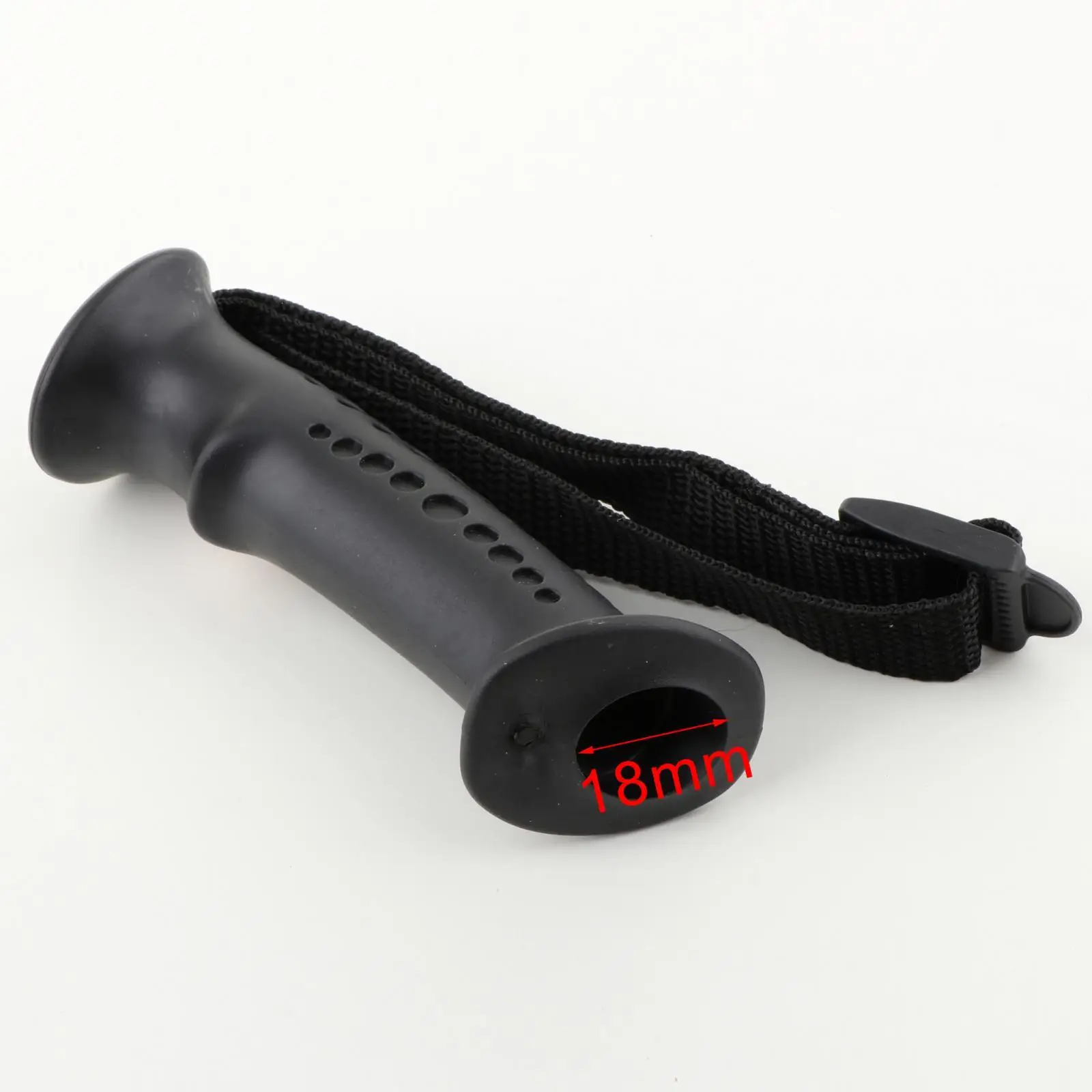Trekking Pole Handle Replace Anti Slip Ski Pole Grip Portable Hiking Handle for Men Women Outdoor Skiing Camping Trekking