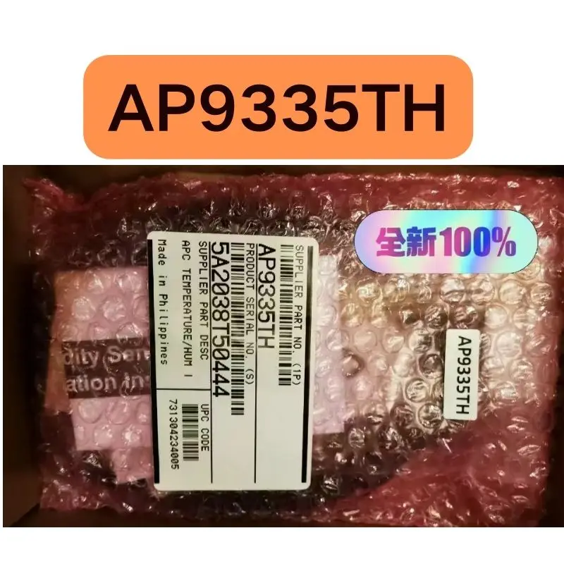 

Новый датчик температуры и влажности AP9335TH APC, быстрая доставка