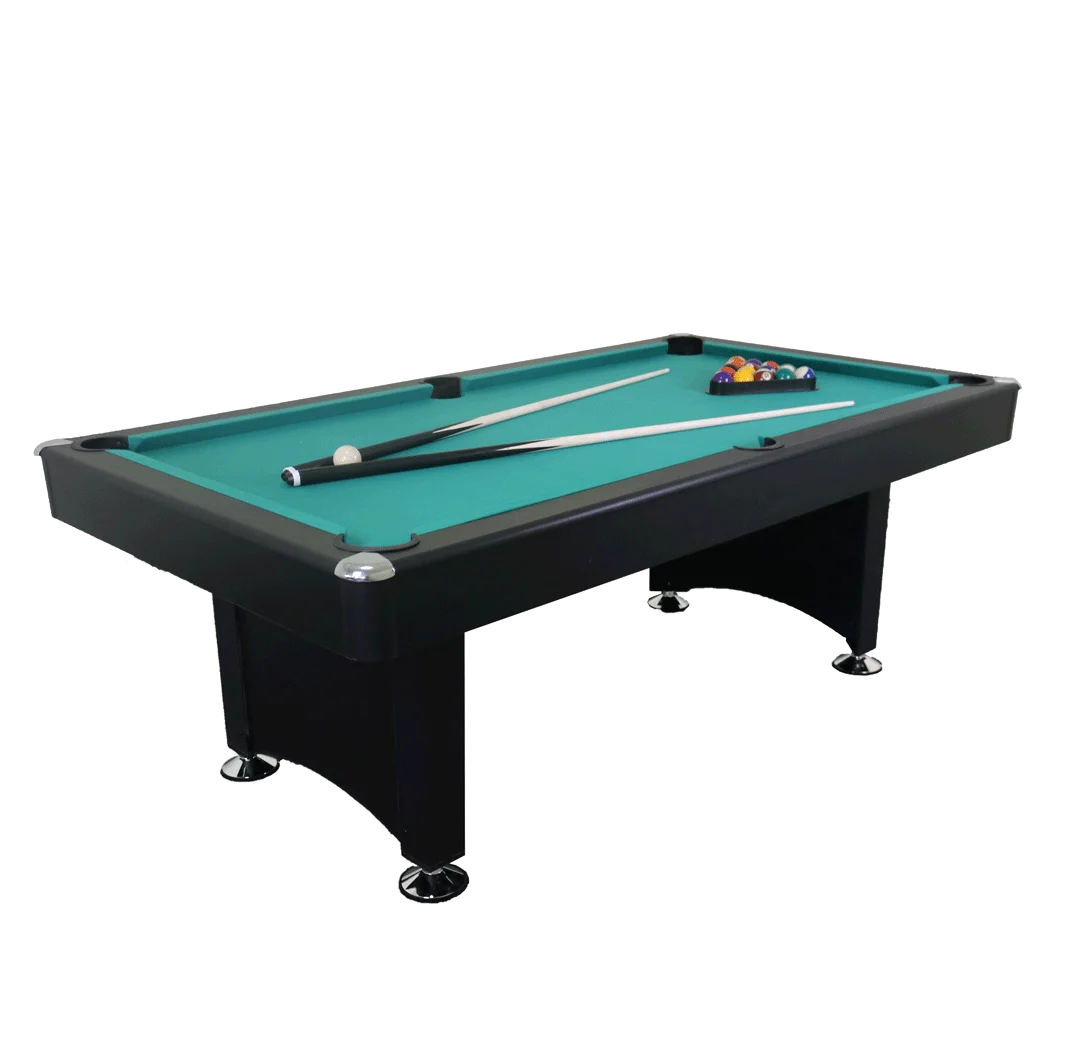 7FT High Quality Standard Snoker Pool Billard Table