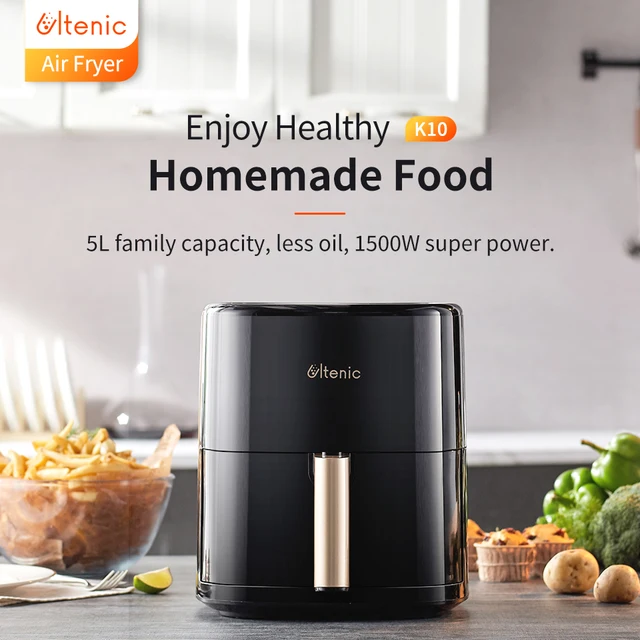 Ultenic K10 Air Fryer