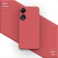 Camellia Red