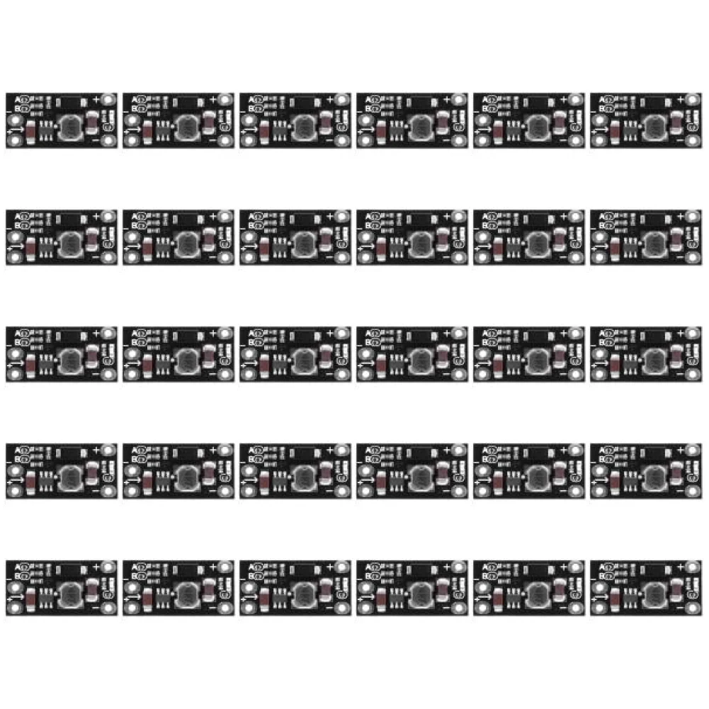 30pcs