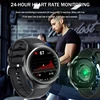 2024 New GPS Sport watch NFC GT4 Smart Watch Men 360*360 HD AMOLED Screen Bluetooth Call Heart Rate Smartwatches for Android IOS 5