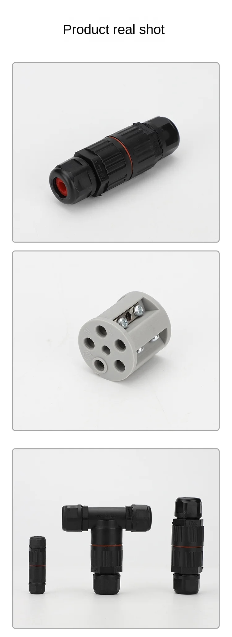 equipamentos e utensílios elétricos