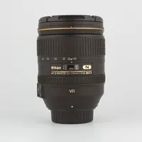 Nikon AF-S NIKKOR 24-120mm f/4G ED VR Lens For Nikon SLR Cameras - Image 4