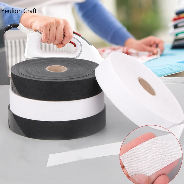 Single-sided Adhesive Fabric Sewing