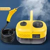 High-Temperature High-Pressure Steam Cleaning Machine, Applianc Kitchen Sanitizer, Oil Stain Removal Device,Disinfection Machine 2