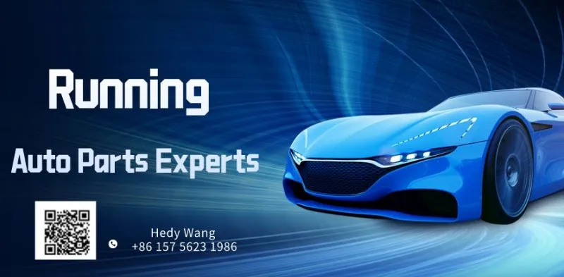 Running Auto Accessories Store