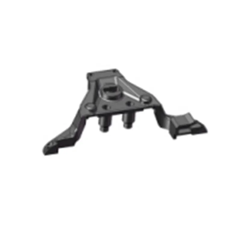 Запасные части HSP 51102 передний держатель для 1/10TH 4WD 4CH/2,4 GHz BRUSHLESS MONSTER 94511/94511PRO 94512/94512PRO 94513/94513PRO