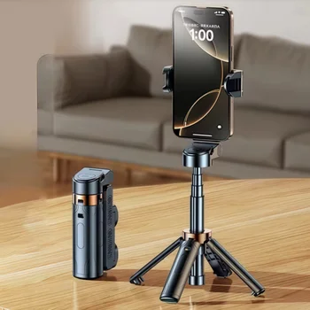 Portable Mini Selfie Stick 1