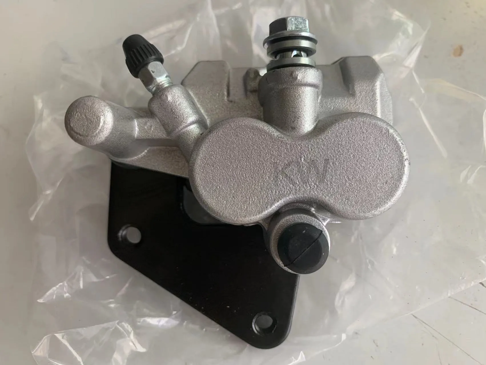 Pinza Freno Idraulica Scooter 08P Per Scooter Cinese Keeway Qj Suzuki En125 Kawasaki Moto Atv Ciclomotore Pezzi Di Ricambio