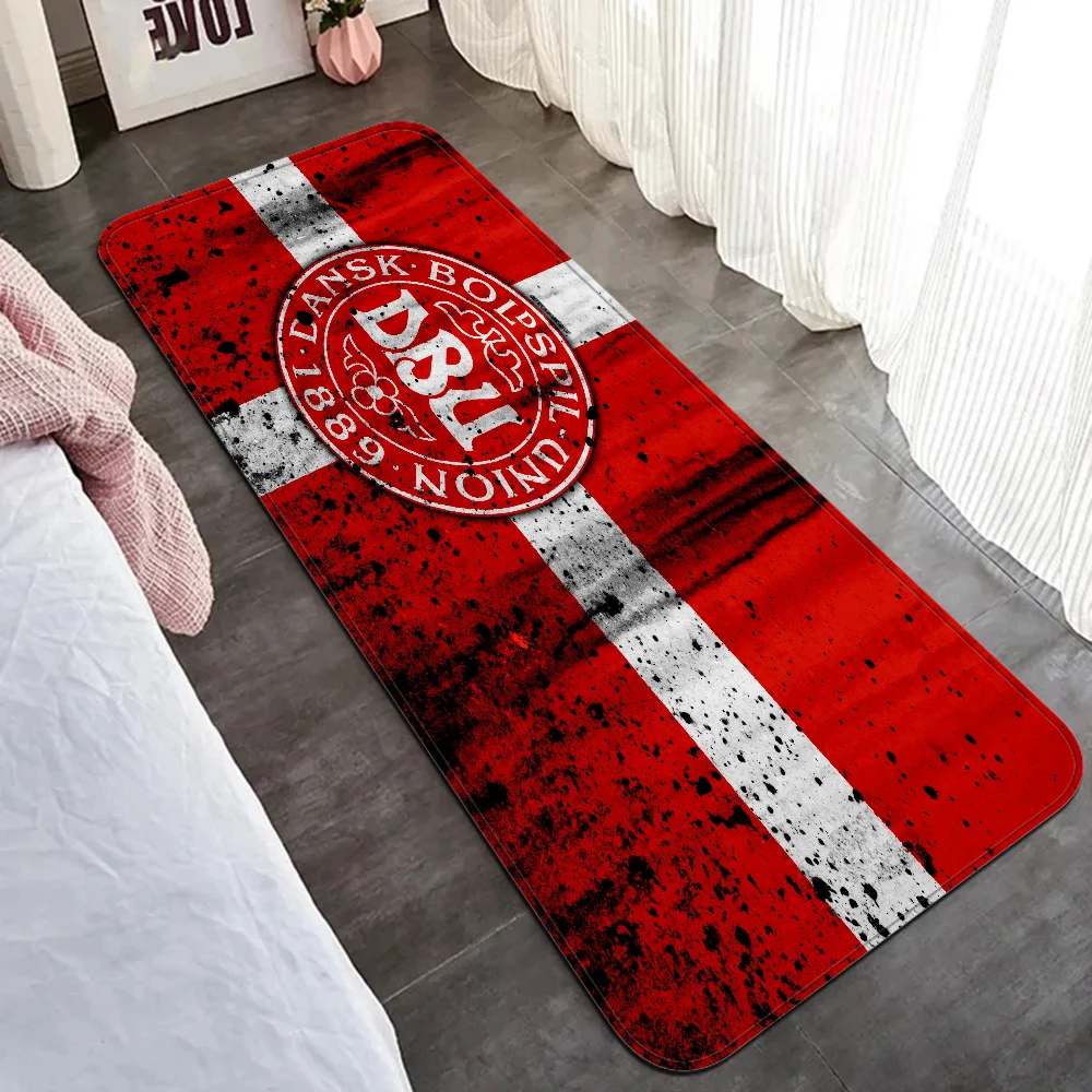 D-DenmarkS National F-Football Hanging Bohemian Tapestry Bohemian Wall Tapestries Mandala Cheap Hippie Wall Hanging 2