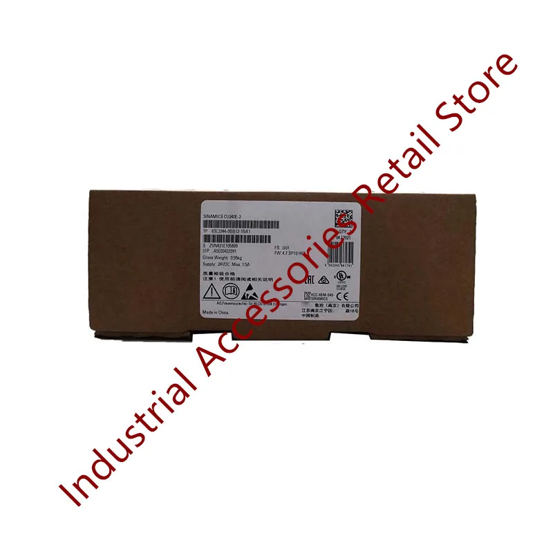 

Новинка, оригинальная деталь, 6SL3244-0BB12-1BA1 6SL32440BB121BA1, гарантия 1 год, склад, быстрая доставка