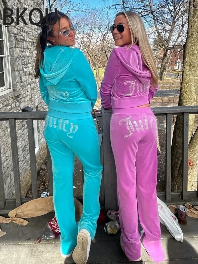 Juicy Couture - Juicy Sweat Pants on Designer Wardrobe