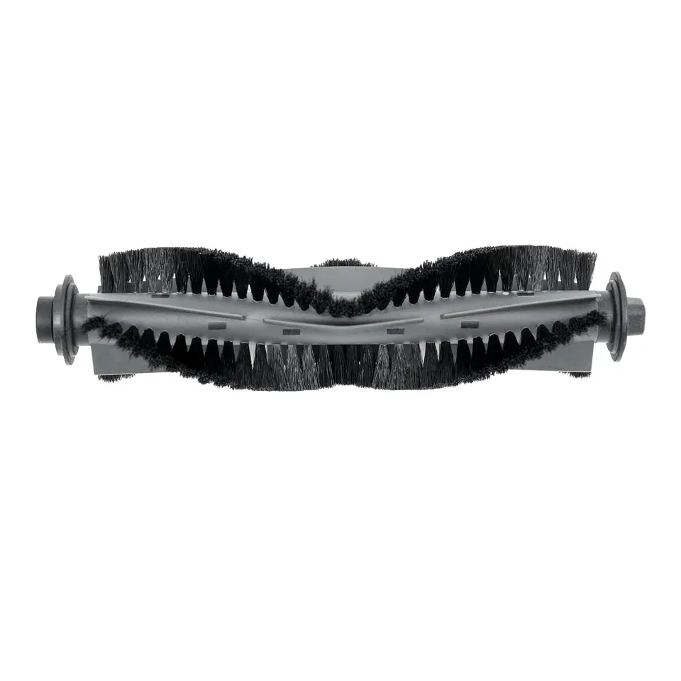 HomeTimes Reserveonderdelen voor Airrobo T20 robotstofzuiger, reserveaccessoires met 1 rubberen borstel, 2 HEPA-filters, 4 zijborstels, 4 stofzakken, 4 x dweil, 15-delig