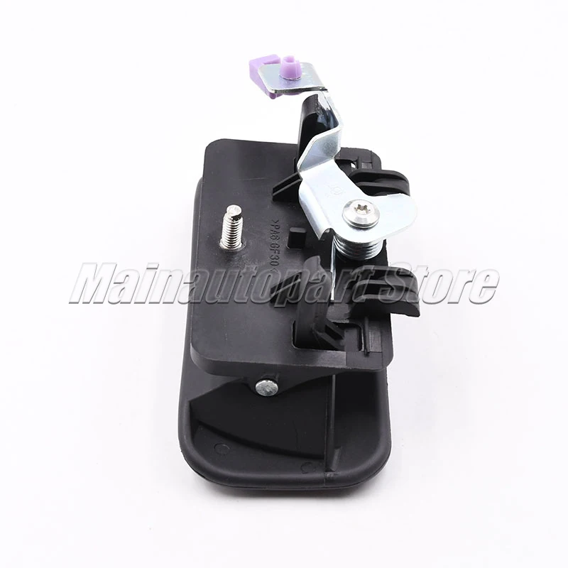 1494055 Yc14v26600AA 측면 로딩 슬라이딩 도어 핸들 Ford Transit Mk6 Mk7 2000-2014 용 외부 왼손