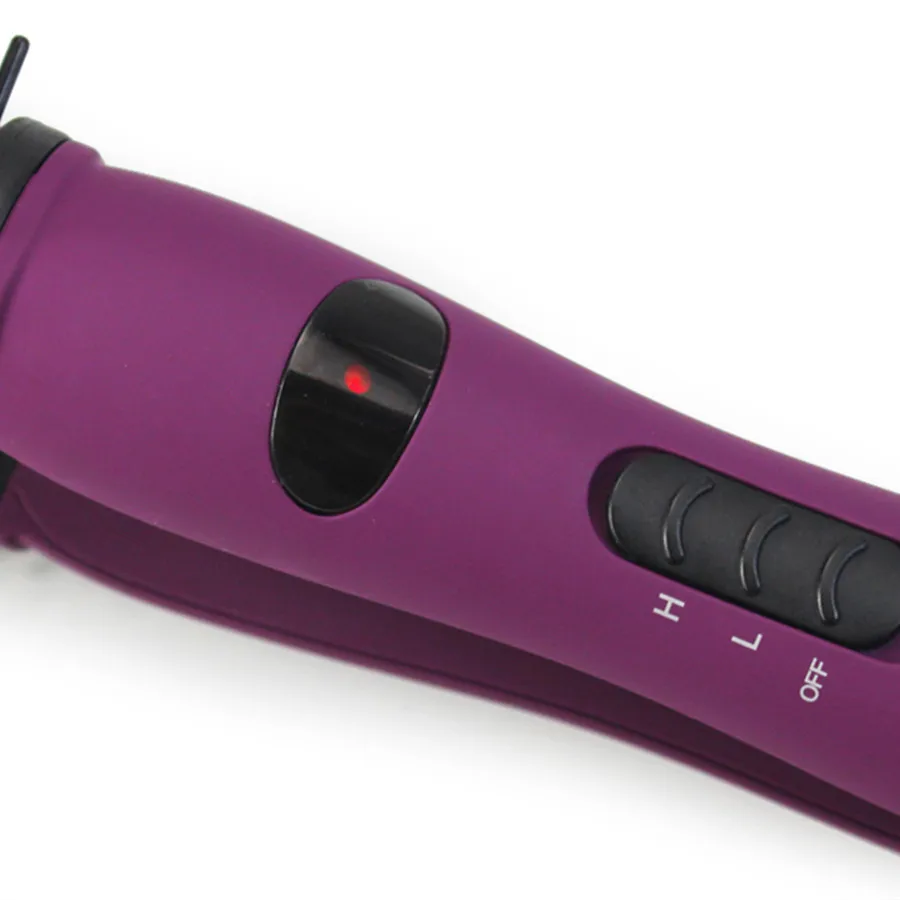Gift Flat Iron Curling Irons Curl Braiding Hair Flat Iron Hair Straightener And Curler 2