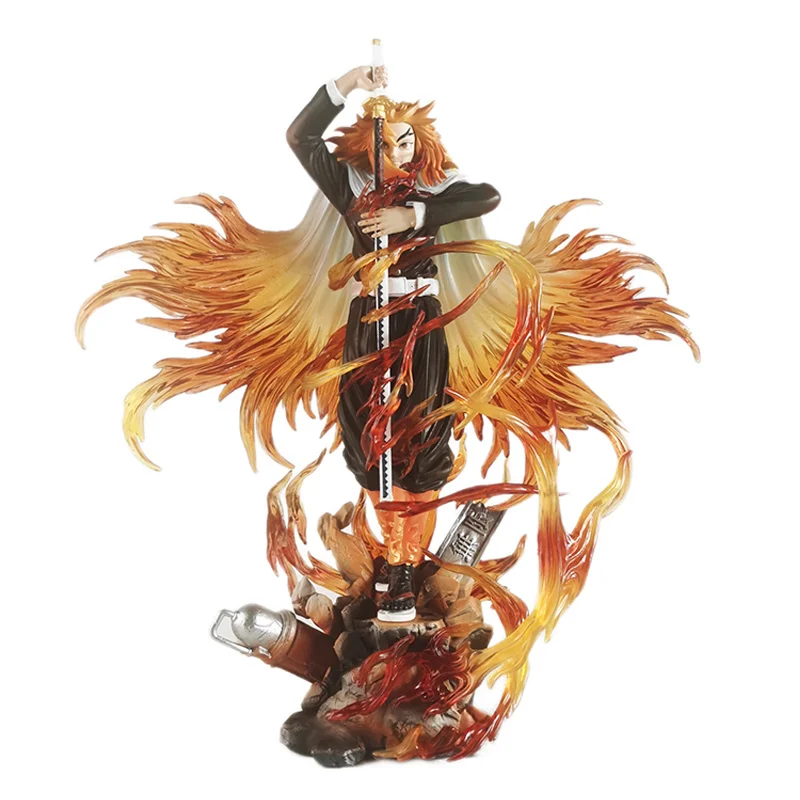 شيطان القاتل شخصية عمل أنمي