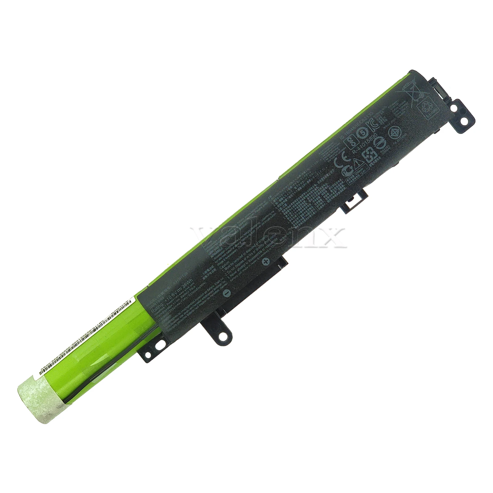 

A31N1730 Battery for Asus X560UD R562UD K560UD F560UD F560 A560UD R562UD F560 OEM