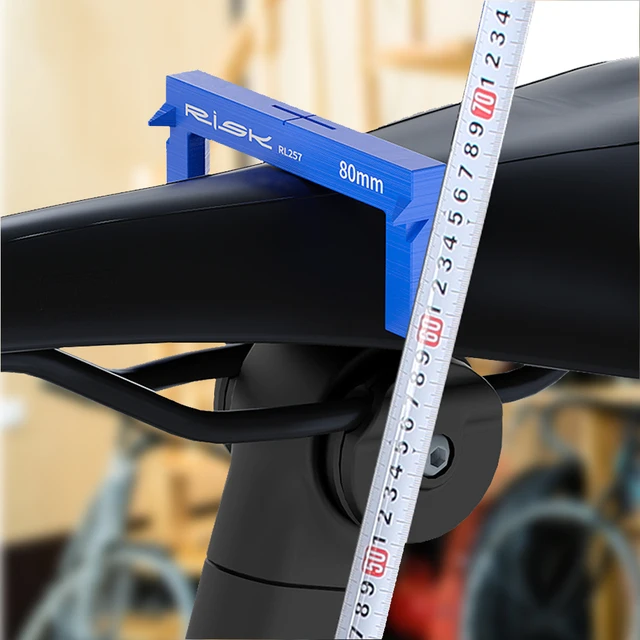 3d Saddle Bike Measuring Tools For The DIY Cyclist Fit Kit