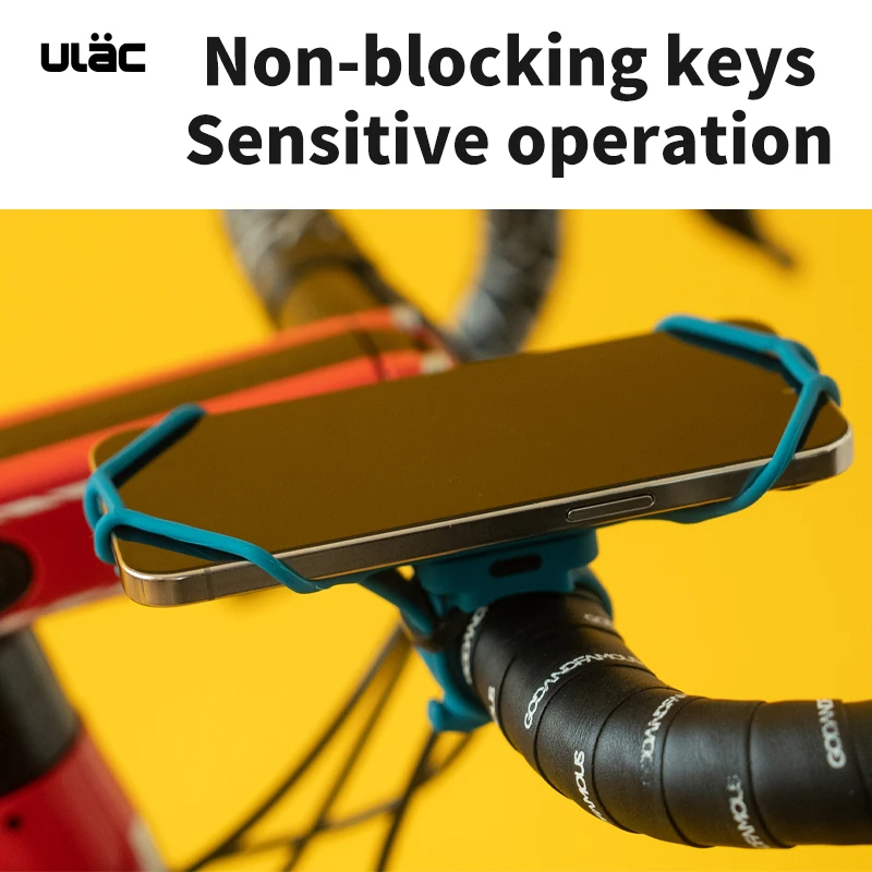 IMESTOU Supporto Del Telefono Del Motociclo, Supporto Del Cellulare - Foto 9