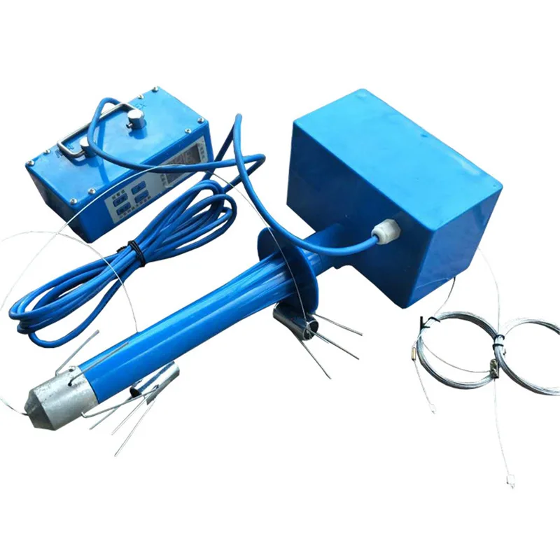 

Yhw300 Digital Display Roof Separation Instrument Roof Displacement Monitor