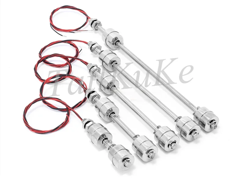 nível de água, controlador de nível, sensor