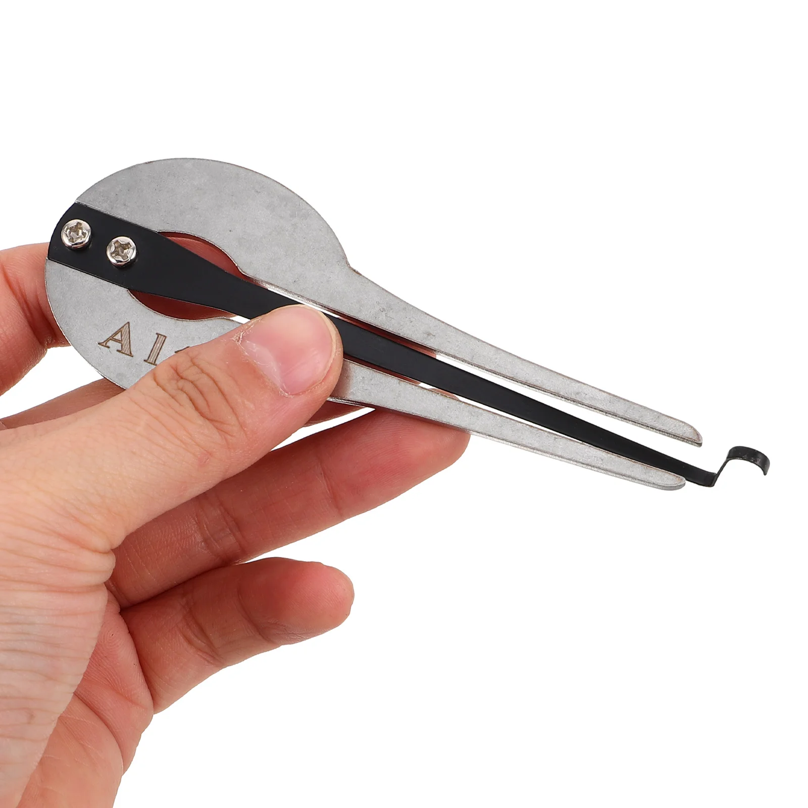 National Musical Instrument Harmonica Instruments Mouth Harp Portable Healing Jaw Metal Plastic