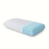 MUUEGM Cervical Pillow For Neck Strain Relief, Memory Foam Neck Pillow For Sleeping, Contour Cooling Pillow For Side Sleeper 1