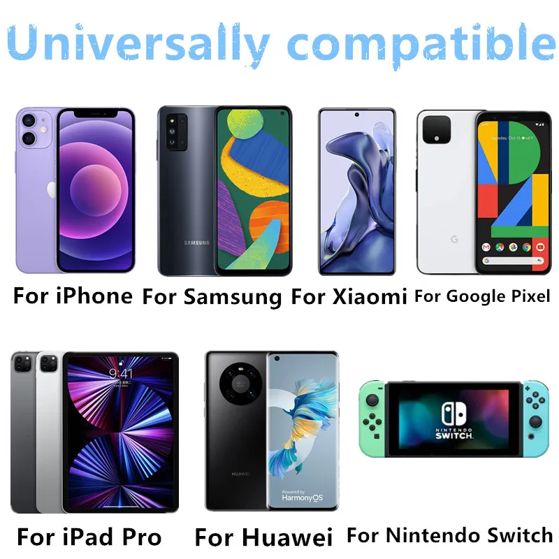 Usb c charger Supercharge USB Type C Cable QC3.0 65W PD fast Charger Samsung iPhone Xiaomi Huawei Universal Quick Charger