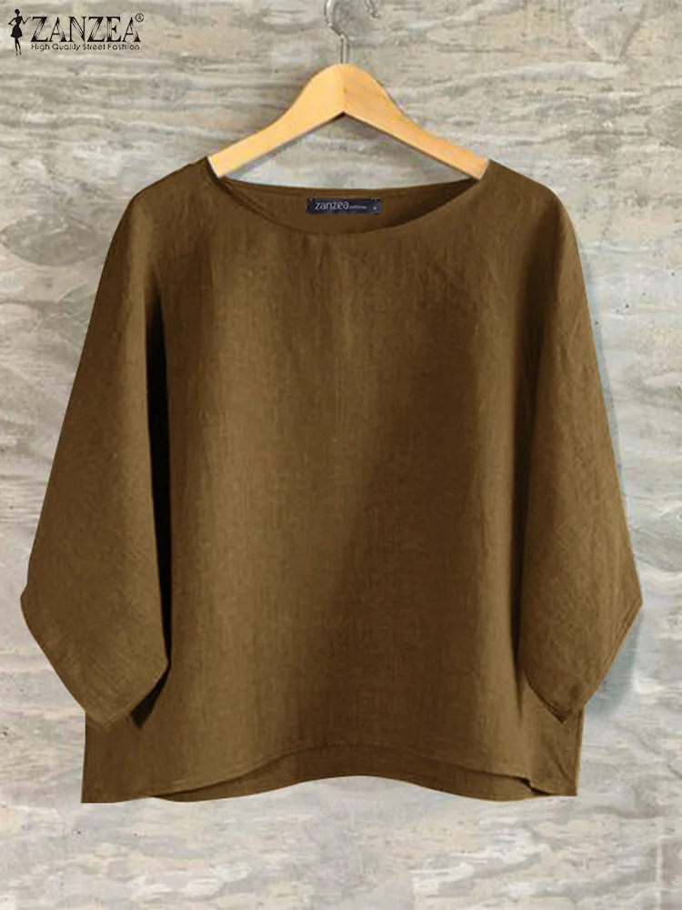 ZANEA CHIC SHIRT