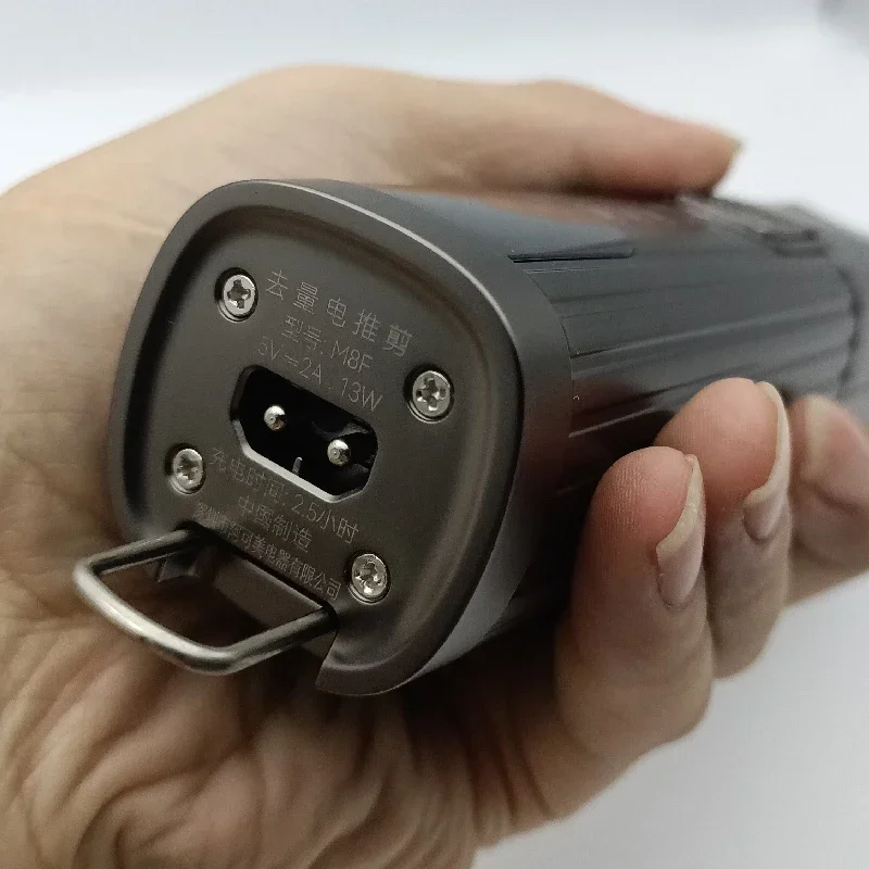 Рисунок 3 - Клиппер JRL Машинка для стрижки