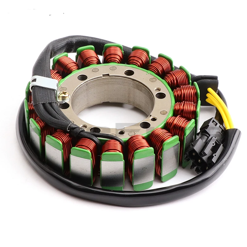 

Motorcycle Generator Stator Coil Comp For BMW G650GS F650CS F650GS F650GS DAKAR G650 F650 GS F 650 GS Accessories