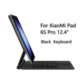 Black Keyboard