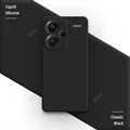 Classic Black