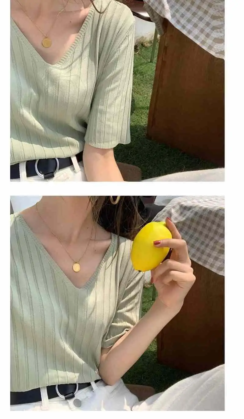 Image du haut d'été 8