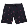 New Fashion Upgrade Brand Beach Shorts For Men Board Shorts Waterproof Quick-drying Swimwear Casual Diving Surfing Boardshorts 6
