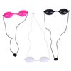Adjustable Full shading Safety Eyepatch Glasses Laser Light Protection Goggles for Tattoo Photon Beauty Clinic Patient 3