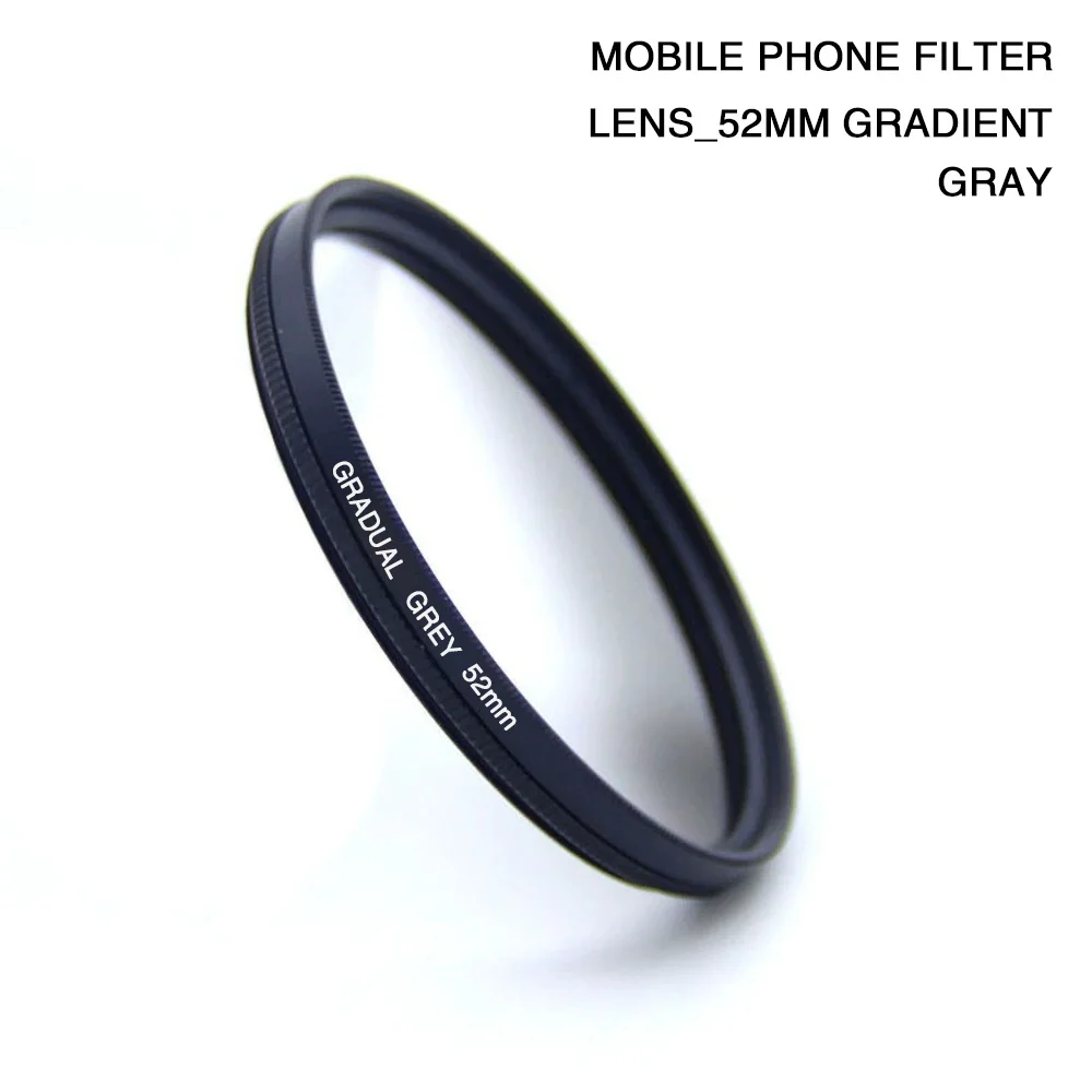 Gradient Gray