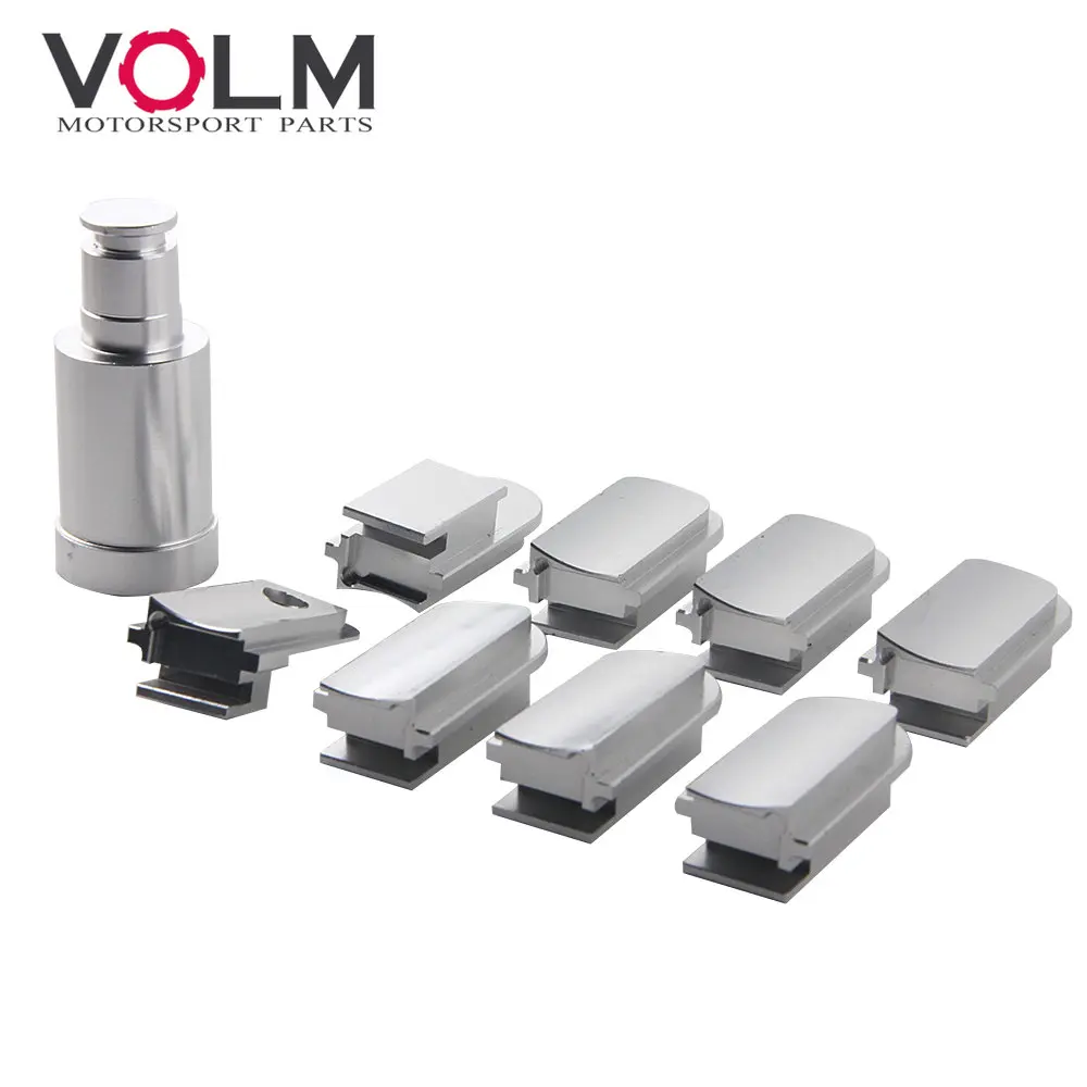 Spedizione Gratuita Runner Flap Swirl Flap Repair Kit Per 1.8 2.0 Tsi Tfsi Ea888 1St Gen Vw Audi Seat Skoda